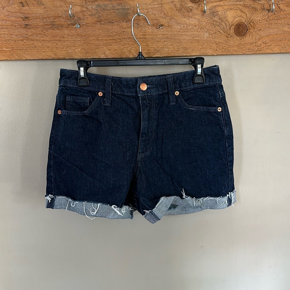 Universal Thread Vintage Midi Shorts